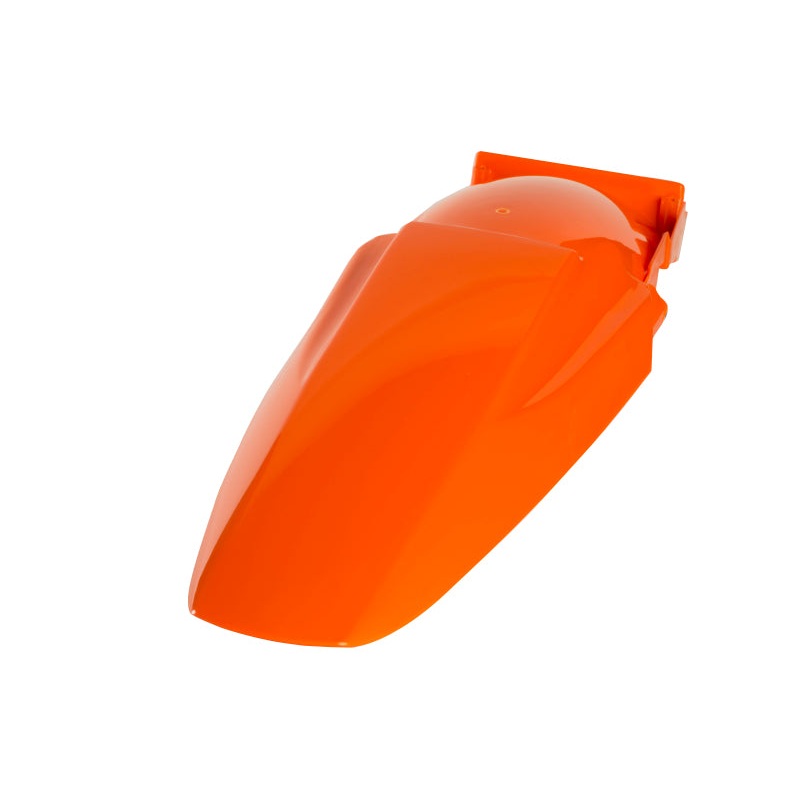 Acerbis 98-03 GasGas MXC/ 98-02 KTM SX200-450/ 2003 SX125/525 Rear Fender – Orange