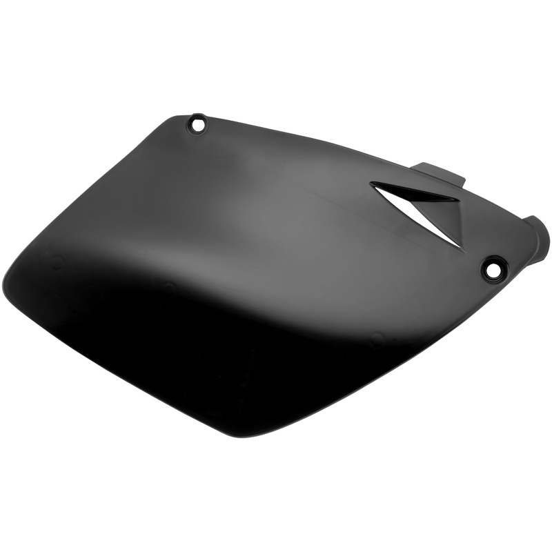 Acerbis Side Panels – Black 2171920001