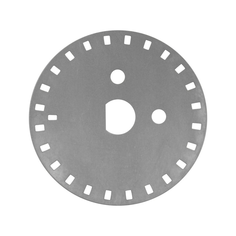 AEM Cam Angle Sensor Disk for Nissan SR20DET RWD KA24DE (50mm OD)