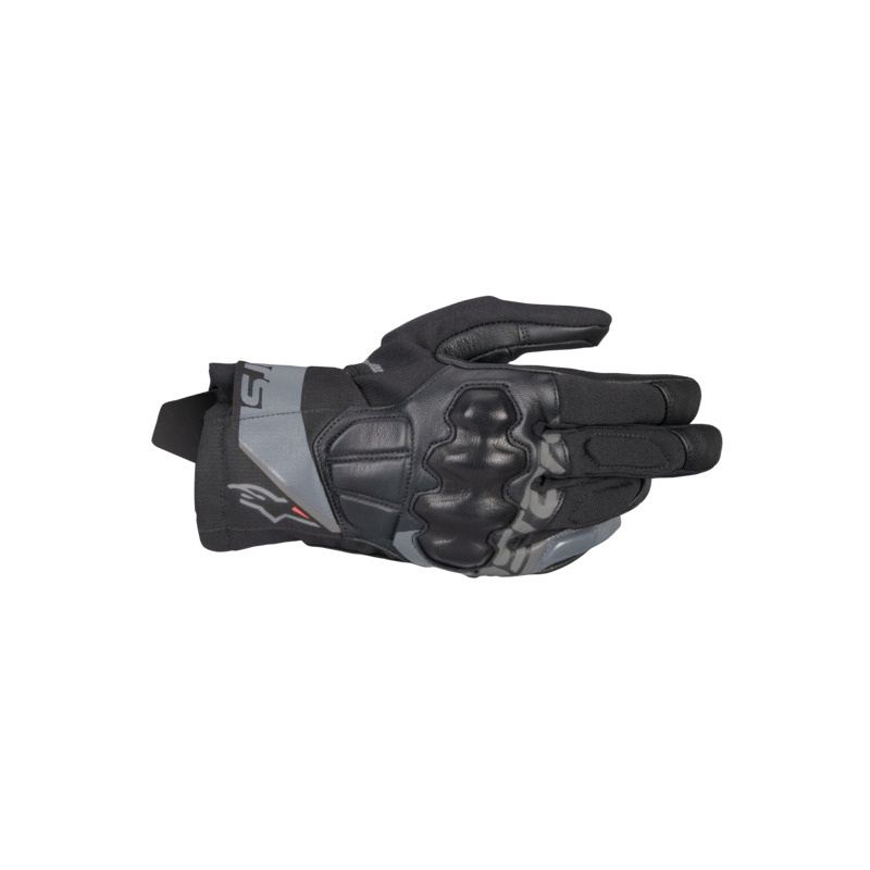 ALPINESTARS COROZAL V3 DRYSTAR GLOVES – BLACK 56