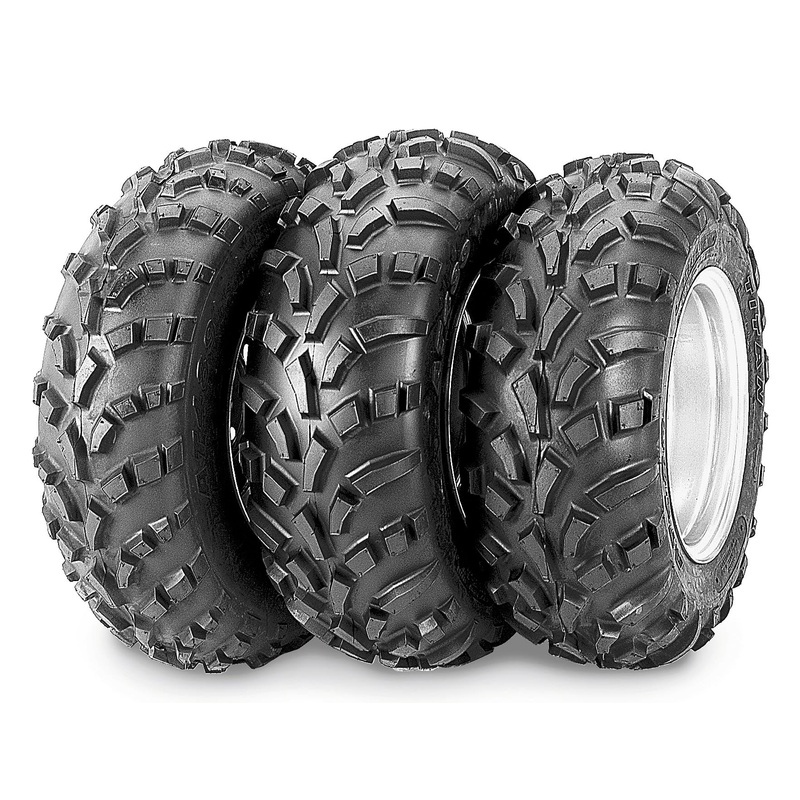 Carlisle 489 Titan Rear Tire – 22x11x10 5893V0