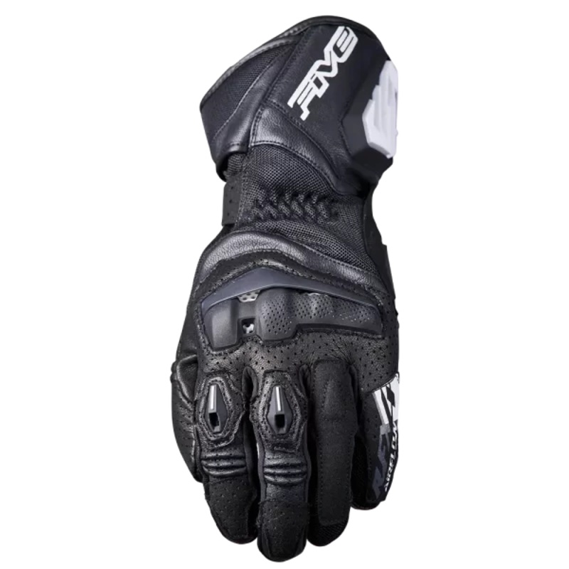 FIVE RFX-4 EVO AIRFLOW GLOVES – BLACK S