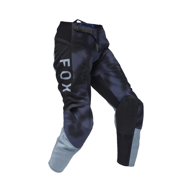 FOX 2025 YOUTH 180 TAUNT PANTS – BLACK 22