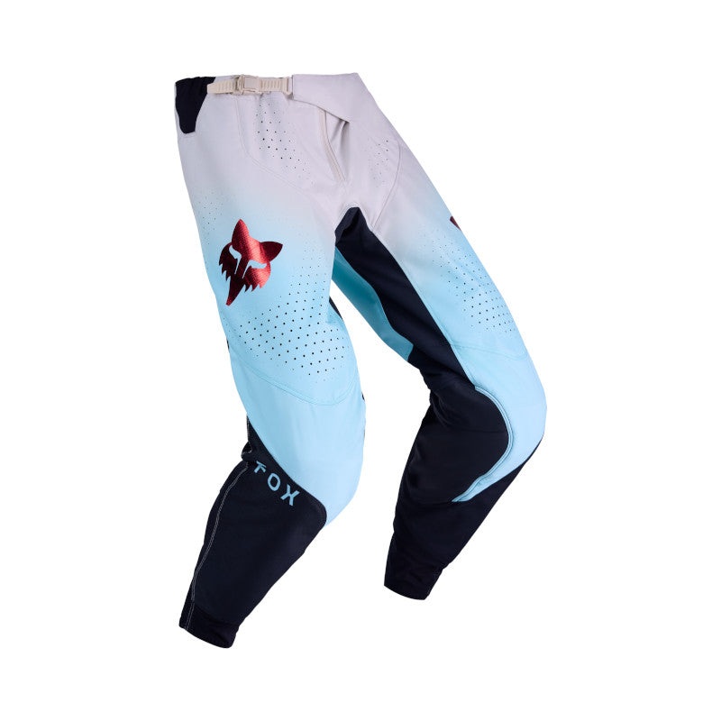FOX 2026 360 DRIP PANTS – TURQUOISE 28