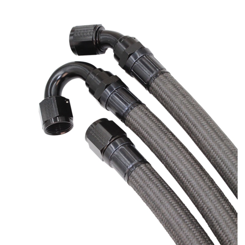 Fragola -10AN Race-Rite Hose 20 Feet