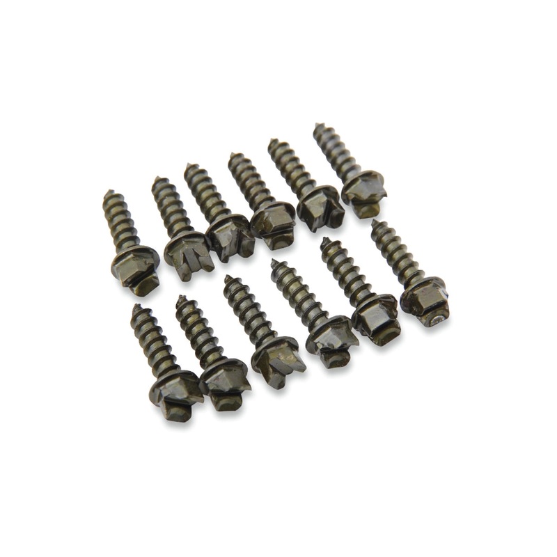 Gold Screws Pro Gold Ice Screw – 3/8in. 12500645
