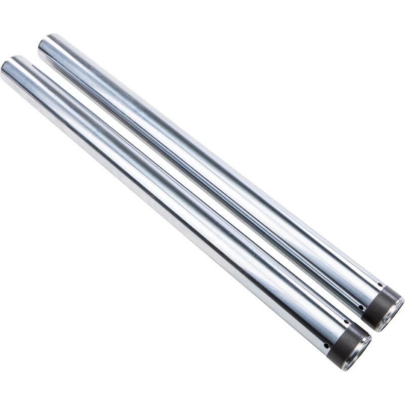 HardDrive 820-52309 49mm Fork Tubes 25-1/2″ Std Fxd