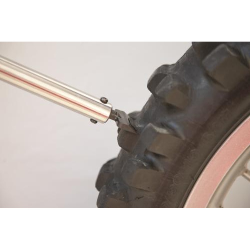 Hardline Tread Doctor Knobby Cutting Tool TD-1