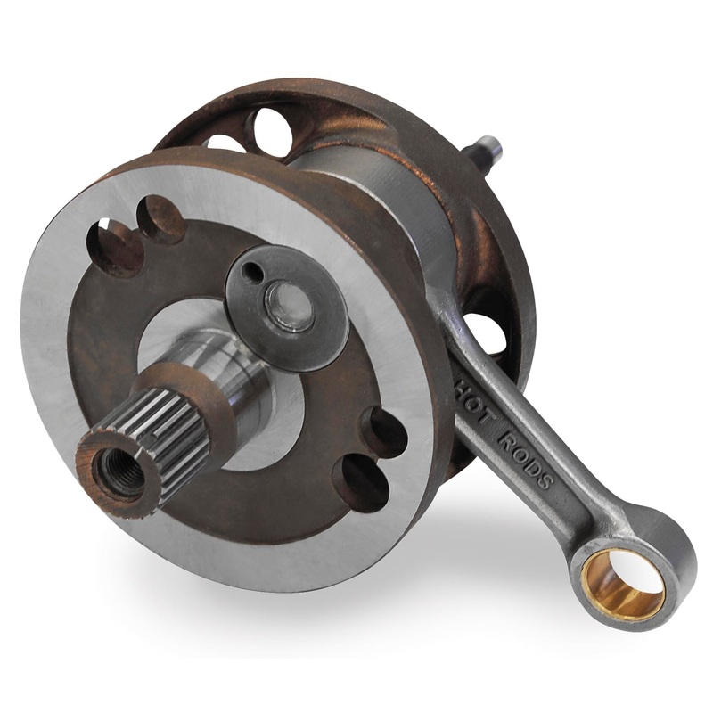 Hot Rods Crankshaft Assembly 4061