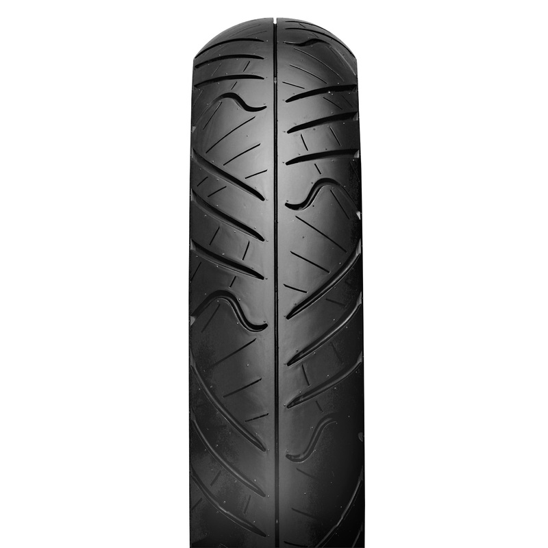 IRC Road Winner RX-01 Front Tire – 110/70-17 T10283