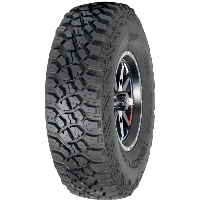 ITP 57-5725 Tire Tenacity Xnr 33×9.5r15