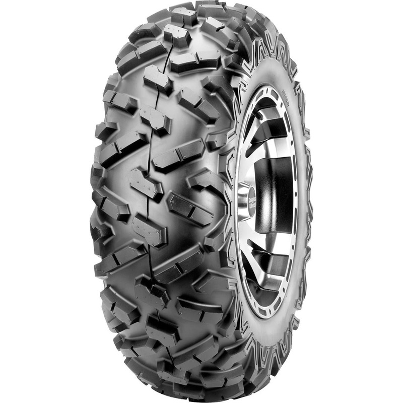 Maxxis MU09 Bighorn 2.0 Front Tire – 26x9R14 TM00094100