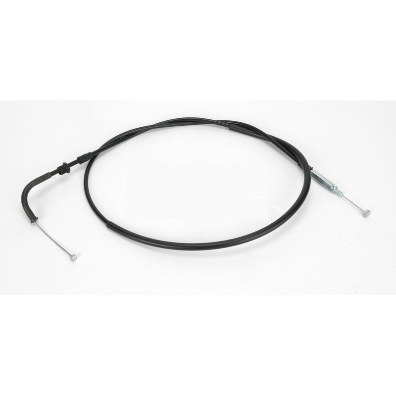Parts Unlimited Pull Throttle Cable 54012-087B