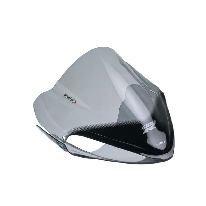 PUIG Racing Windscreen – Smoke 4826H