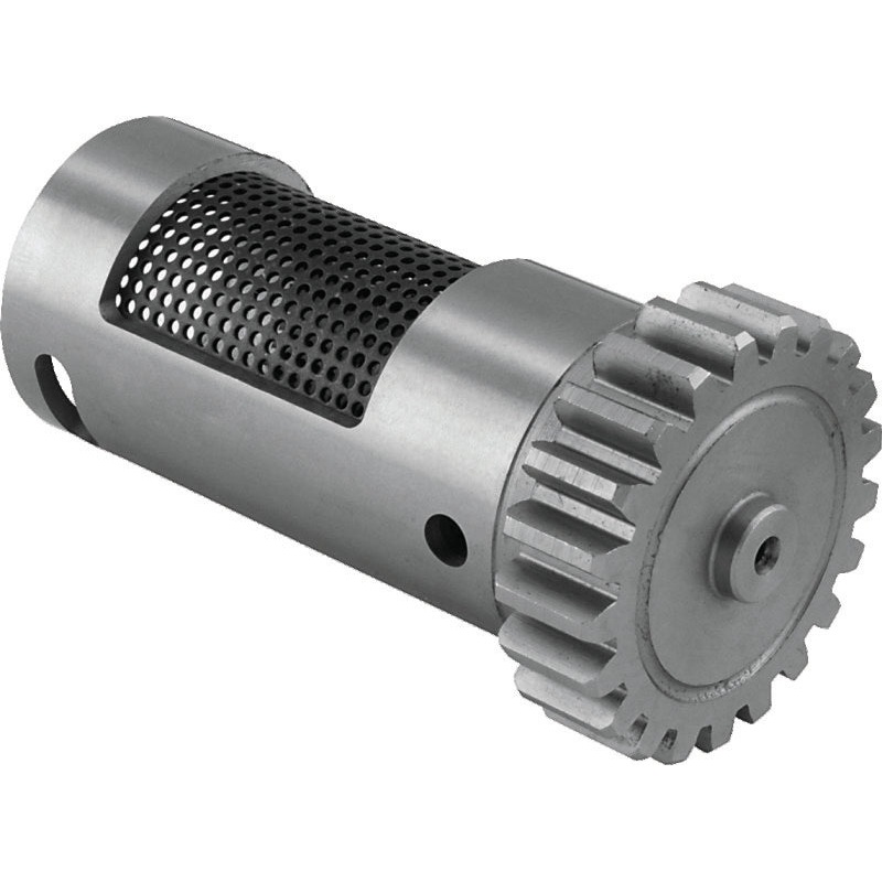 S&S Cycle 77-99 BT Breather Gear