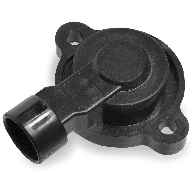 Standard Motor Products Throttle Position Sensor MC-TPS2
