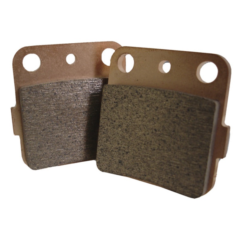 Streamline Extreme Duty Brake Pads SB165EX