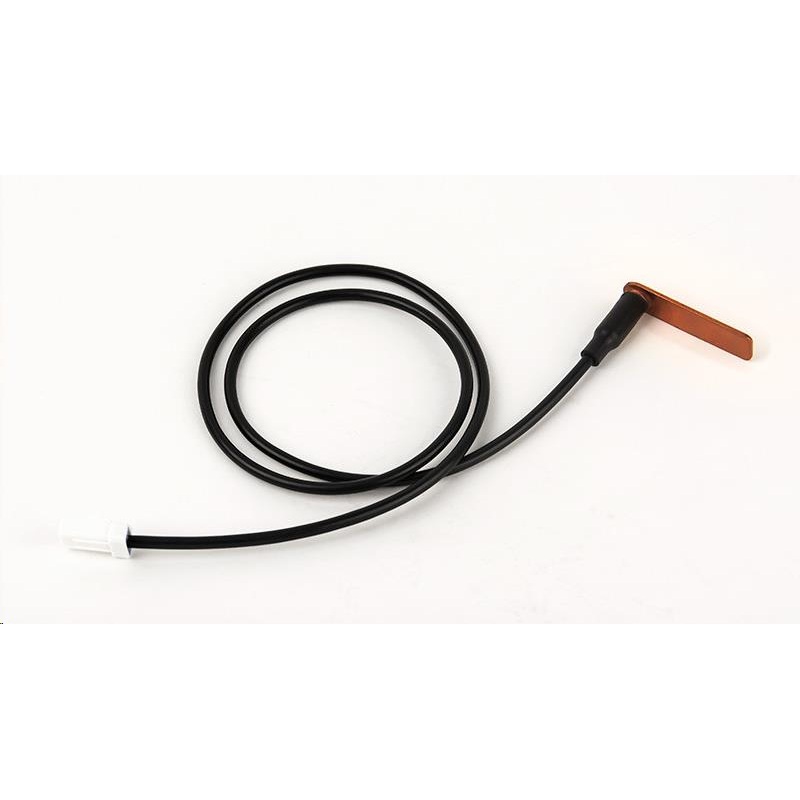 Trail Tech Radiator Fin Temperature Sensor – 10mm Wide 550mm Lead 7500-3006