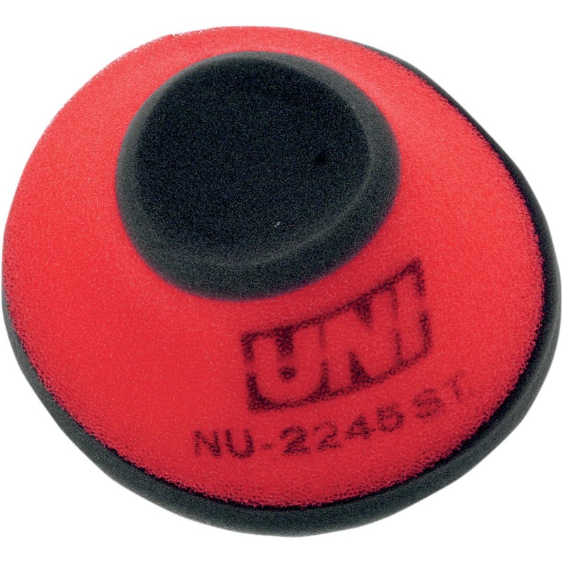 Uni Multi-Stage Competition Air Filter NU-2245ST