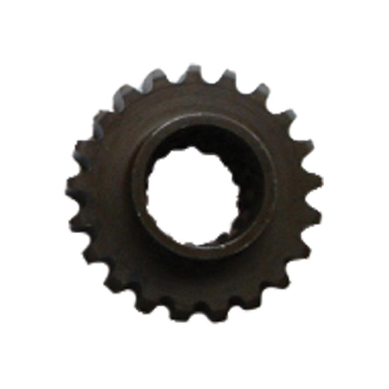 Venom Products Hyvo Top Gear – 21T Sprocket, 15T Internal 351352-006