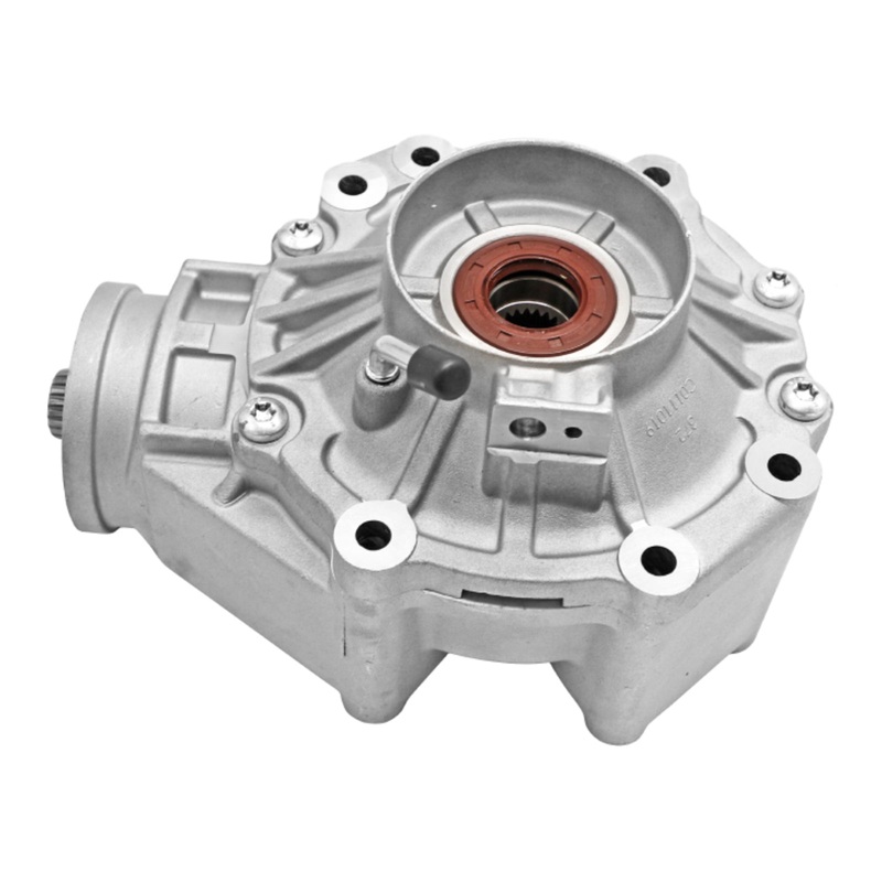 Whites ATV Differential Assembly