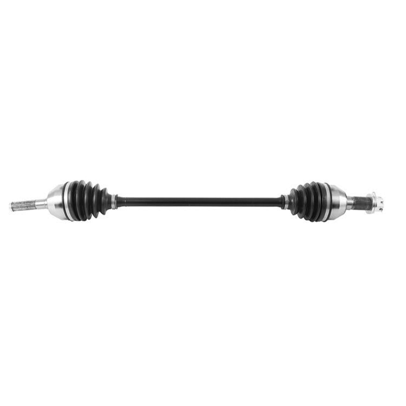 All Balls 6Ball Heavy Duty Axle AB6-CA-8-126