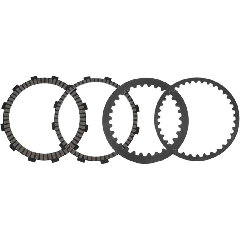 Alto Products G3 Friction and Performance Steel  Powerpack Kit 095754B