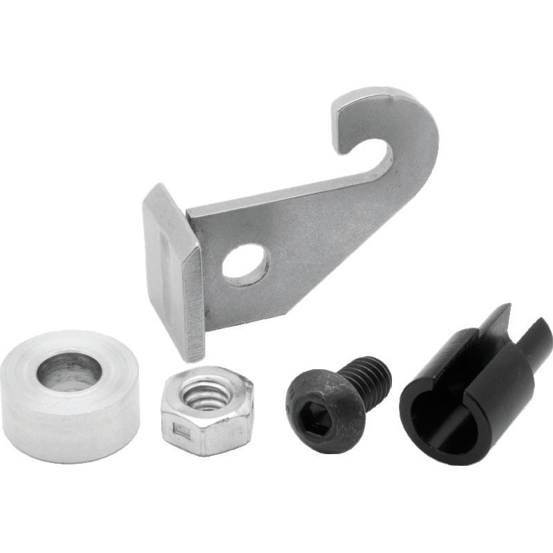 Burly Brand Easyboy Lite Clutch Kit