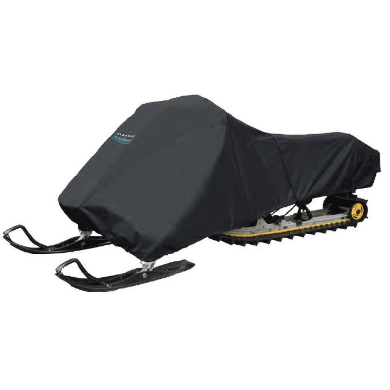 Classic Accessories SledGear Snowmobile Storage Cover – Medium 71527