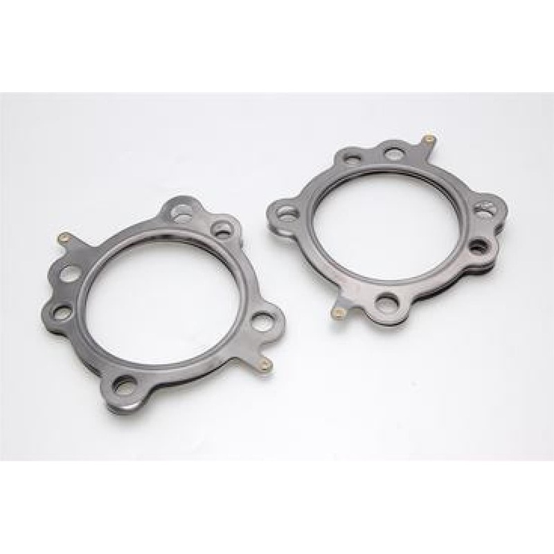 Cometic Gasket Head Gasket – MLS – 3.937in. Bore .051in. C9894-051