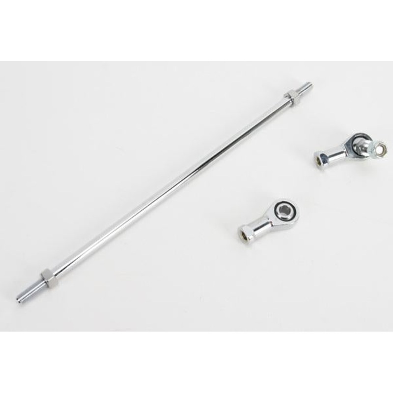 Drag Specialties Shifter Linkage – 12-1/2in 17-0613A