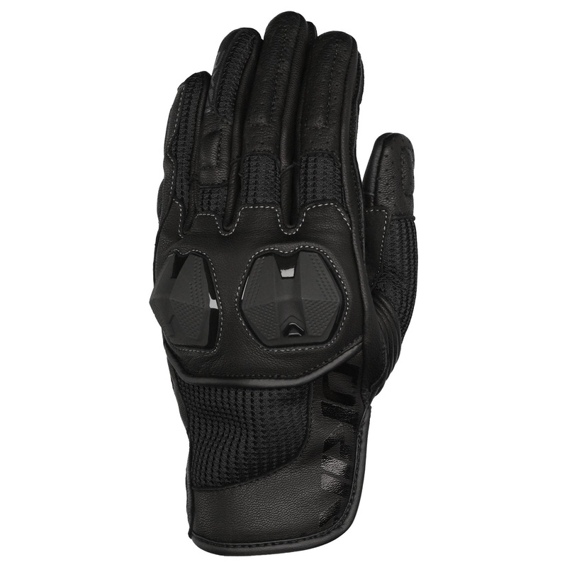 DRIRIDER RX 4 GLOVES – BLACK XS