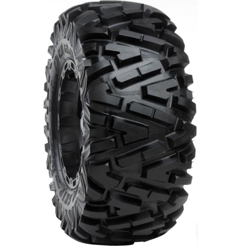 Duro DI2025 Power Grip Front/Rear Tire – 25x8Rx12 31-202512-258C