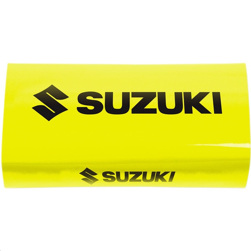Factory Effex Standard Bulge Bar Pads – Suzuki 23-66424