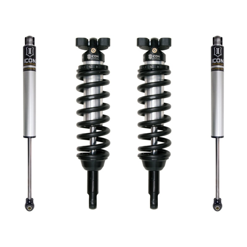 ICON 2015+ Chevrolet Colorado 1.75-3in Stage 1 Suspension System