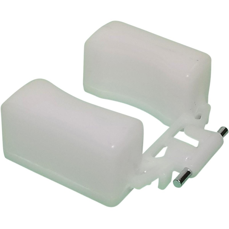 K&S Technologies Carburetor Float with Pin 56-1616