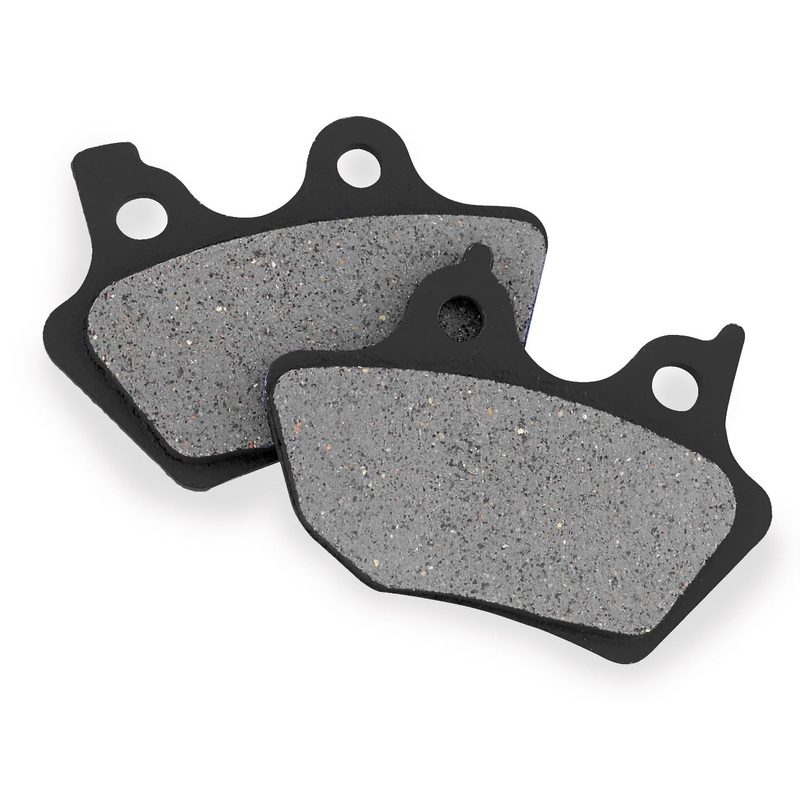 Lyndall Racing Brakes Z Plus Brake Pads 7153-Z+