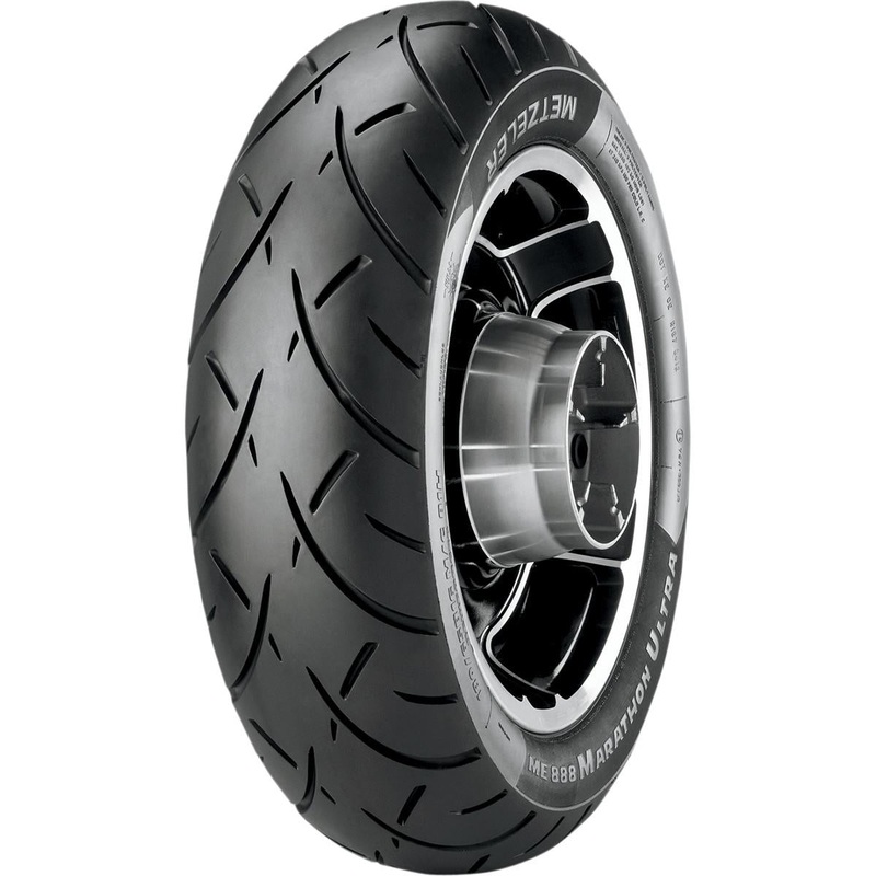 Metzeler ME888 Marathon Ultra Rear Tire – 200/50R18 2703400