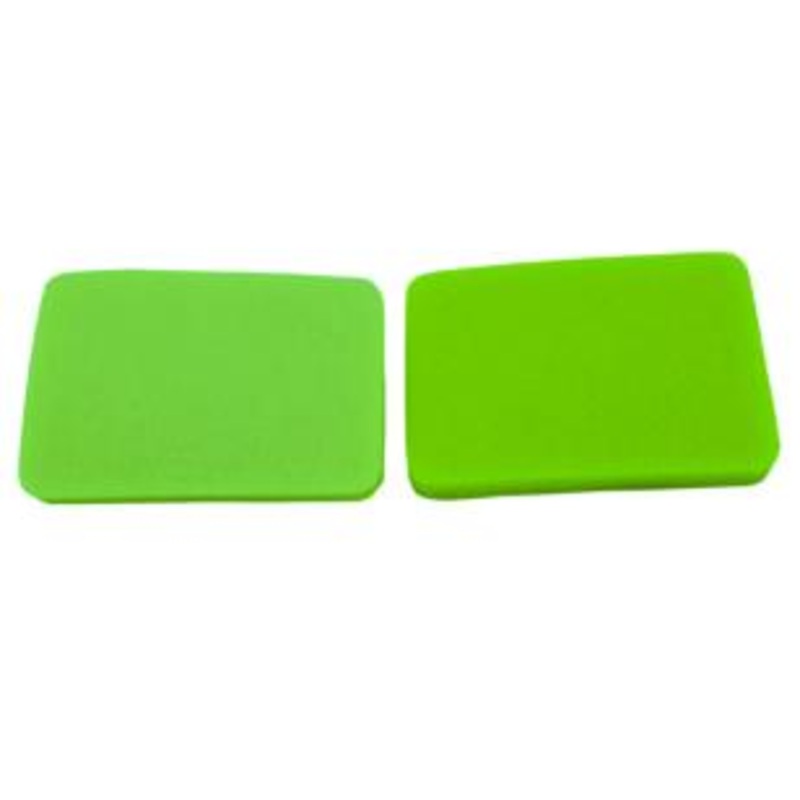 No Toil Pre-Oiled Air Filter 1501