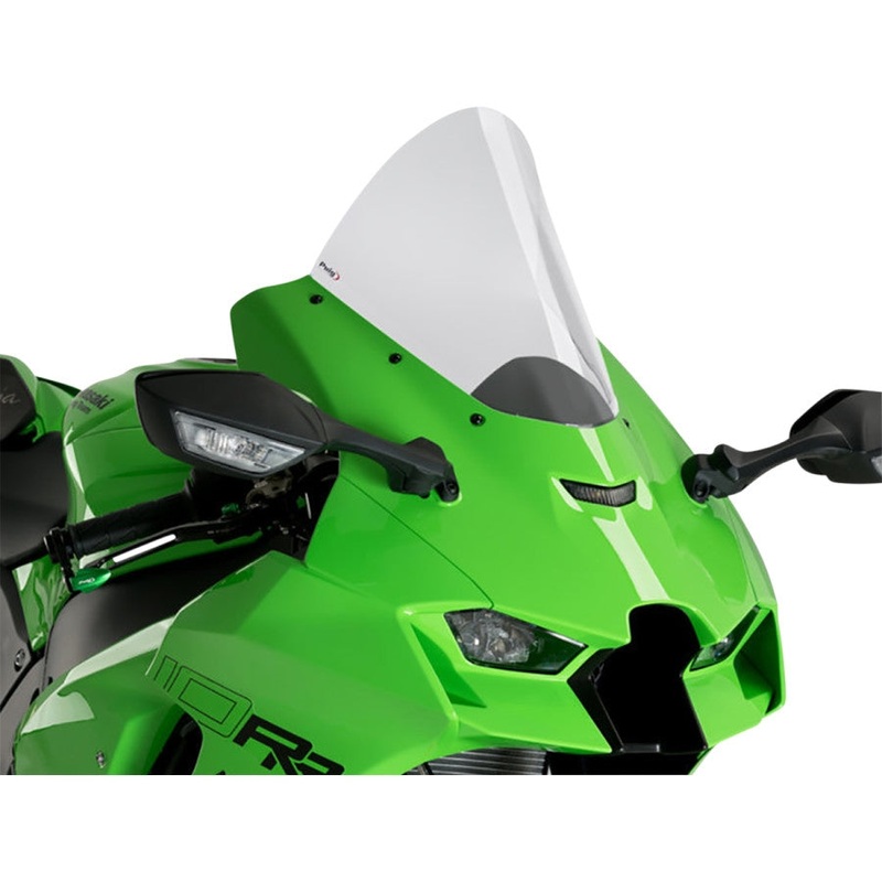 PUIG R-Racer Windscreen – Clear 20540W