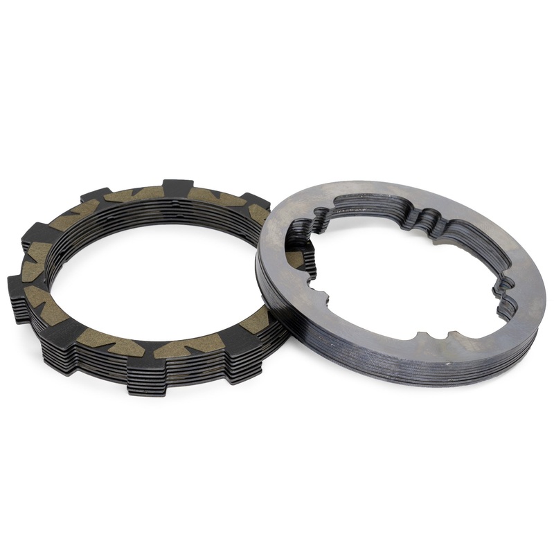 Rekluse 156-1227 Torqdrive Clutch Pack