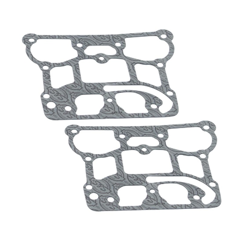 S&S Cycle Rocker Box Gasket Kit – Lowers Only 90-4120
