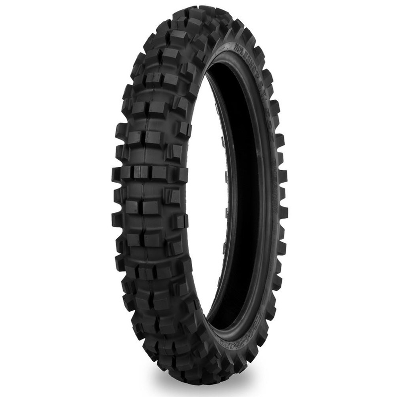 Shinko 525 Hybrid Cheater Front/Rear Tire – 110/90-19 87-4328S