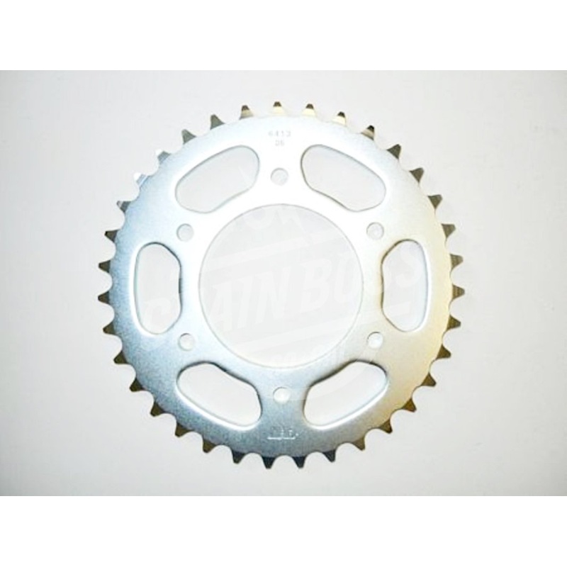 Sunstar 630 Rear Sprocket Steel 35 Teeth Natural 2-641335