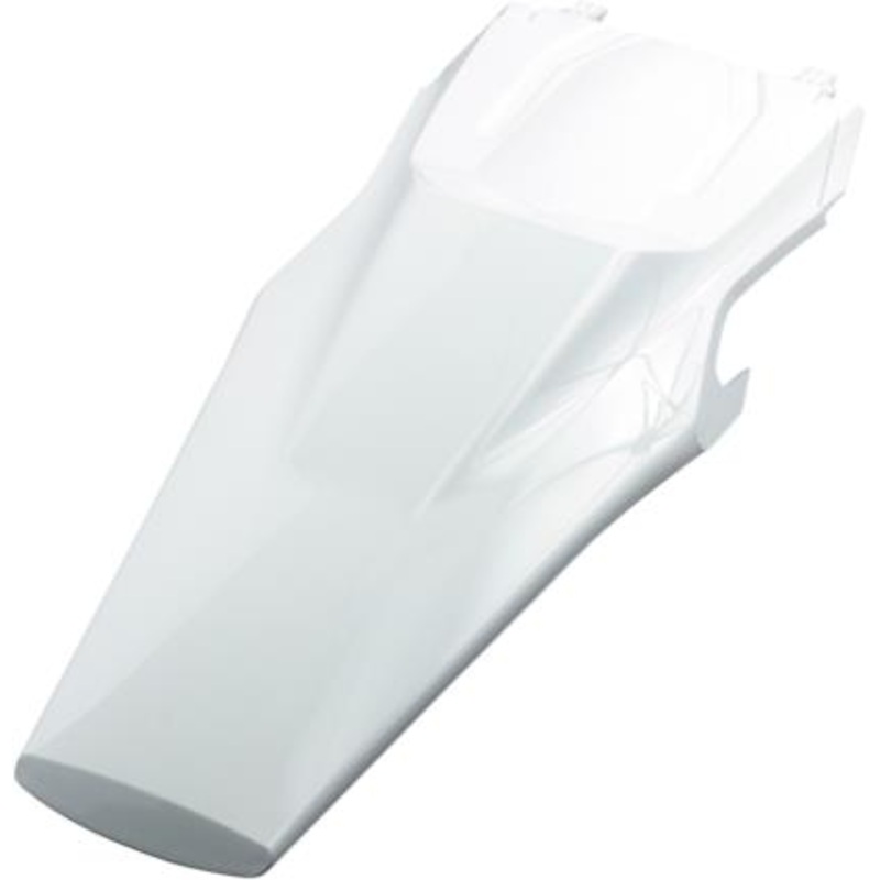 Acerbis Rear Fender – White 2726600002