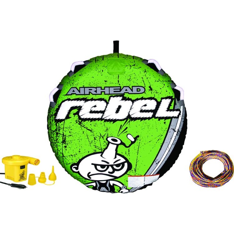 Airhead Airhead Rebel Tube Kit AHRE-12