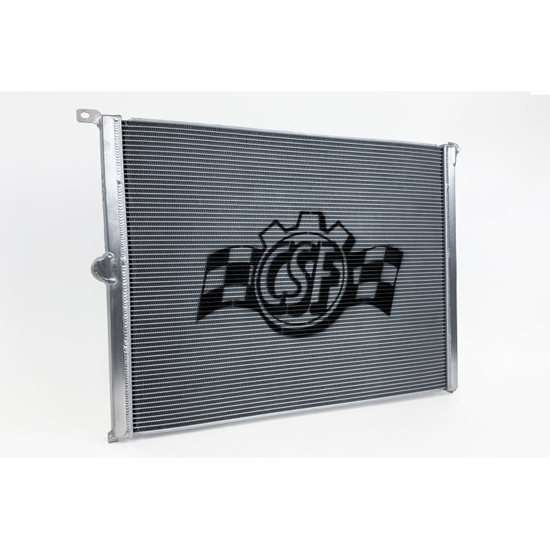 CSF BMW F-Chassis Gen 1 B58 High Performance All-Aluminum Radiator