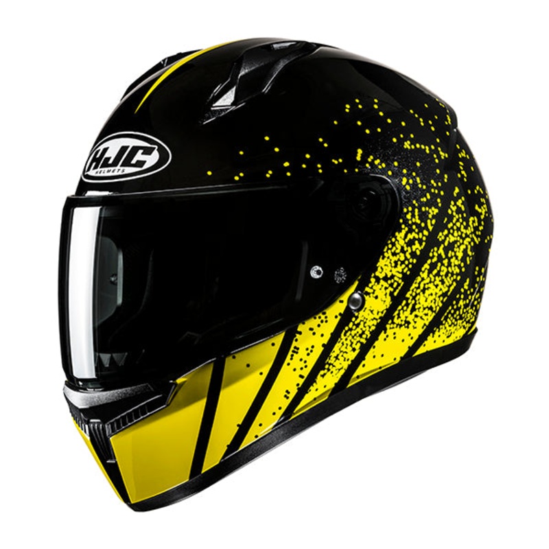 HJC C10 HAVEN HELMET – MC3 XS