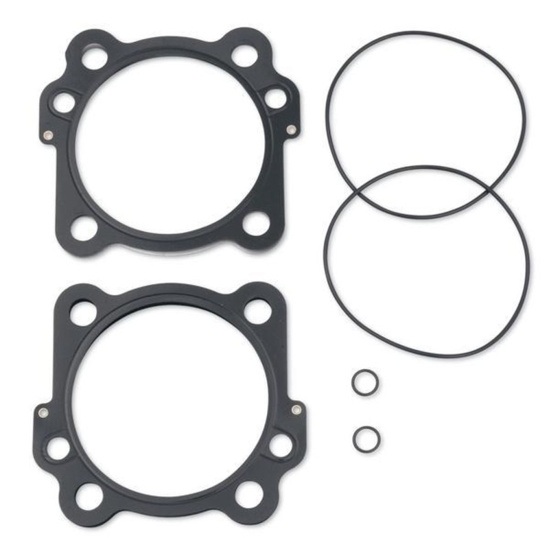 James Gasket Cylinder Head/Base Gasket Kit – 3 7/8in. Big Bore 16787-99-MLS
