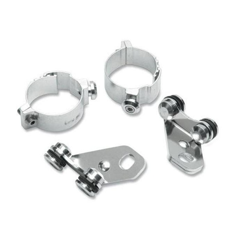 Memphis Shades Lowers Mount Kit for Fats/Slim and Sportshield MEM9887